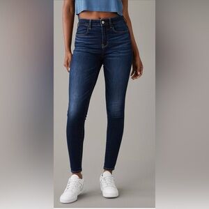 American Eagle Next Level High-Waisted Jegging